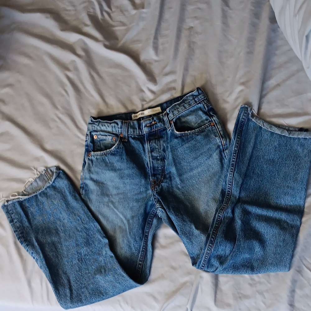 Grlfnd Courtney size 23